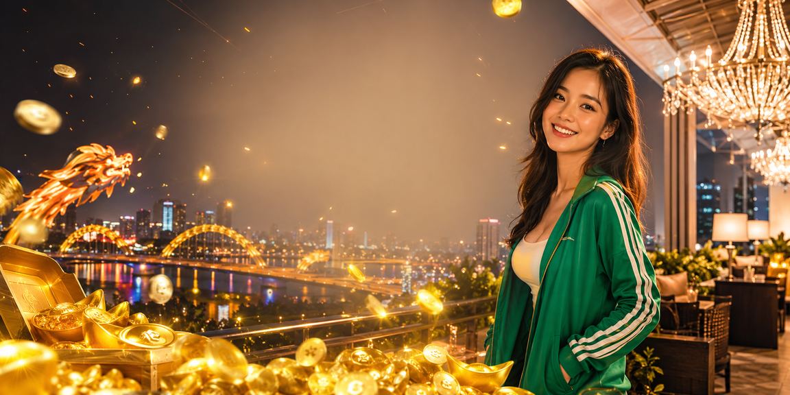 Người chơi trải nghiệm cá cược di động tại Đà Nẵng trong không khí chợ đêm sôi động