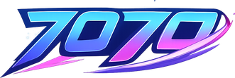 7070